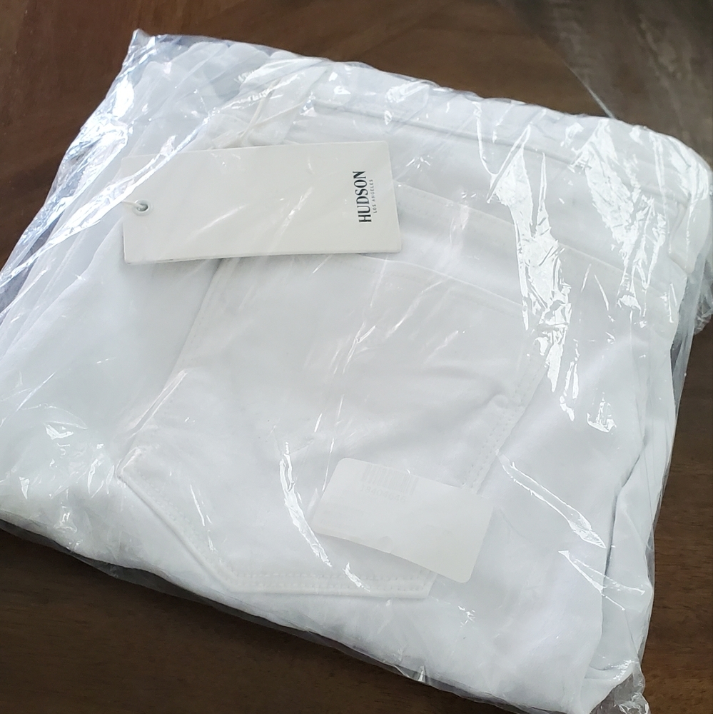 🎀Hudson Jeans Nico Mid Rise Slim Jeans🎀 - Picture 4 of 5